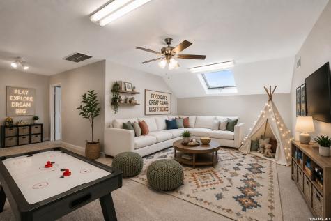 5 Remington Circle San Antonio TX 78258