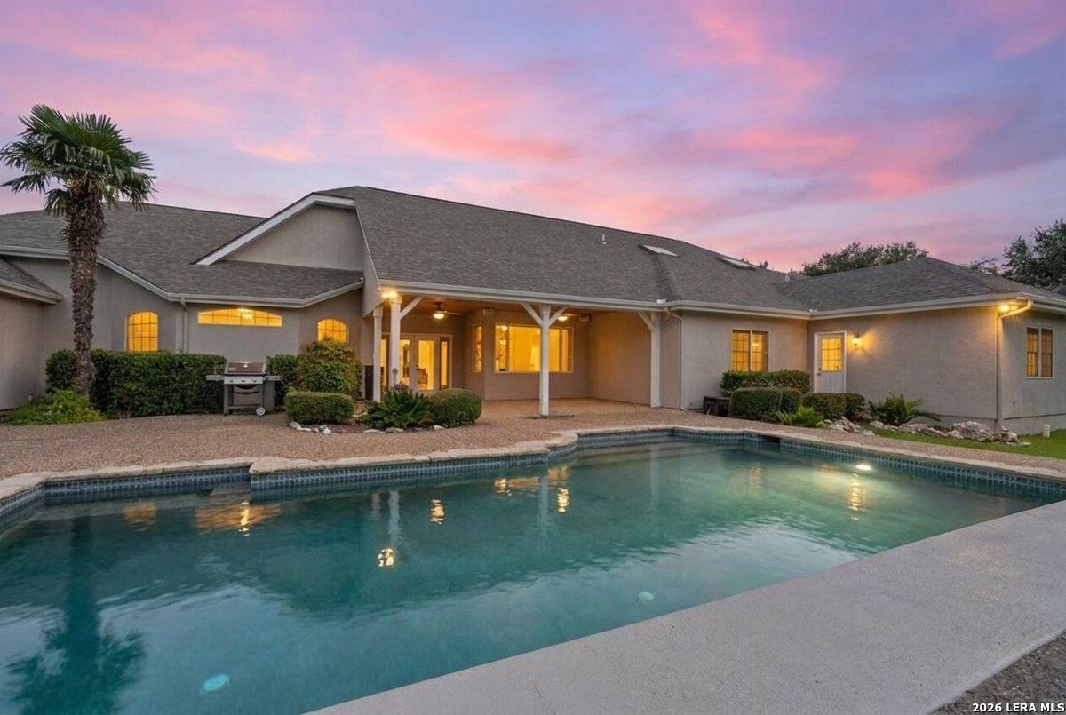 5 Remington Circle San Antonio TX 78258
