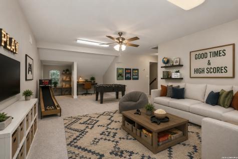 5 Remington Circle San Antonio TX 78258