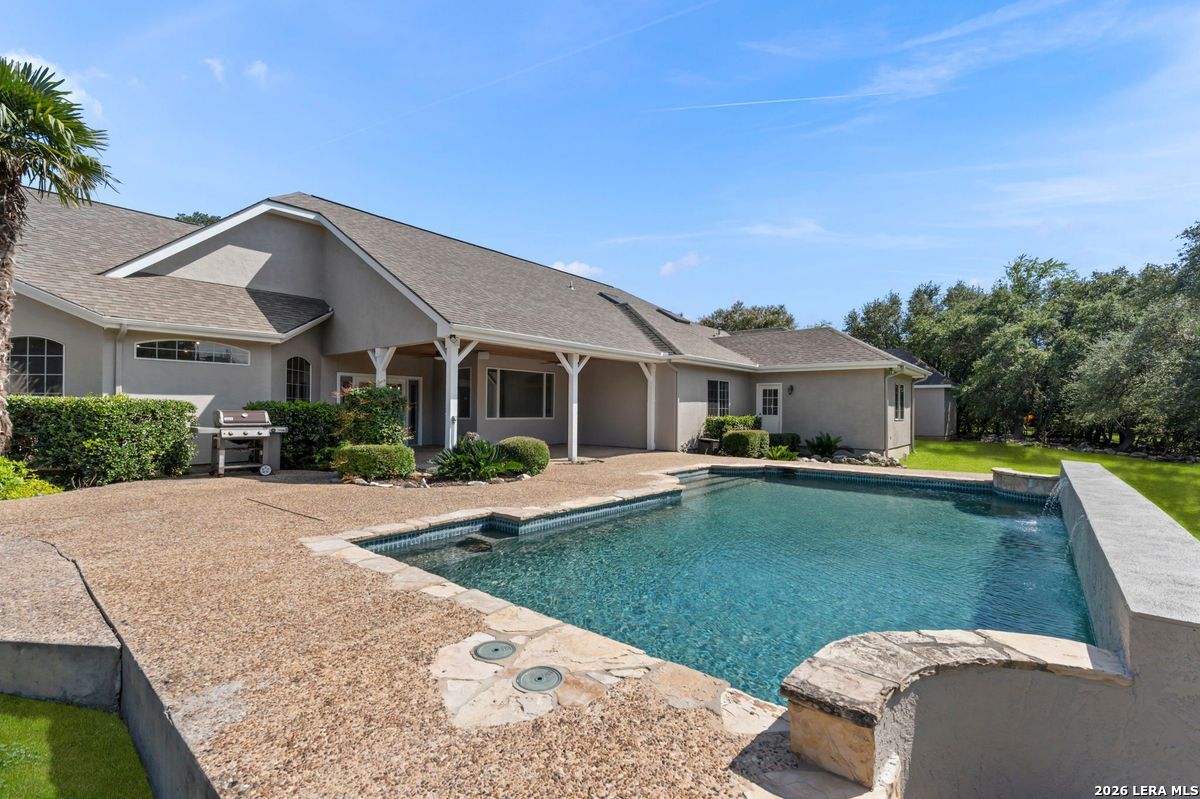 5 Remington Circle San Antonio TX 78258