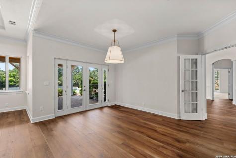 5 Remington Circle San Antonio TX 78258