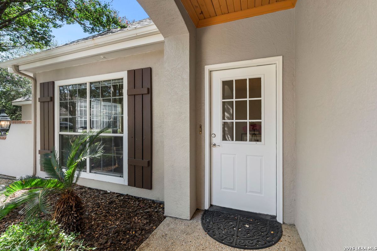 5 Remington Circle San Antonio TX 78258