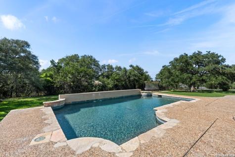5 Remington Circle San Antonio TX 78258