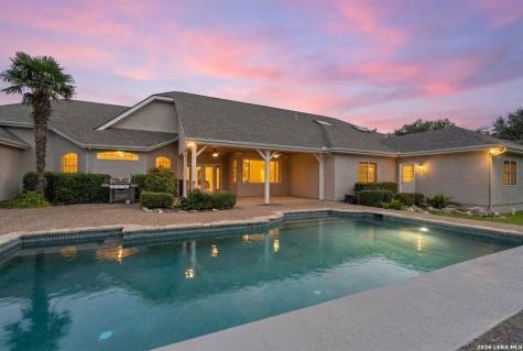 5 Remington Circle San Antonio TX 78258