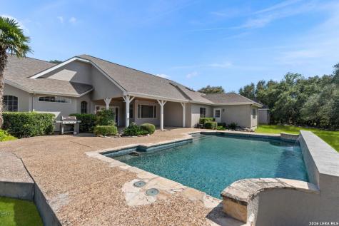 5 Remington Circle San Antonio TX 78258