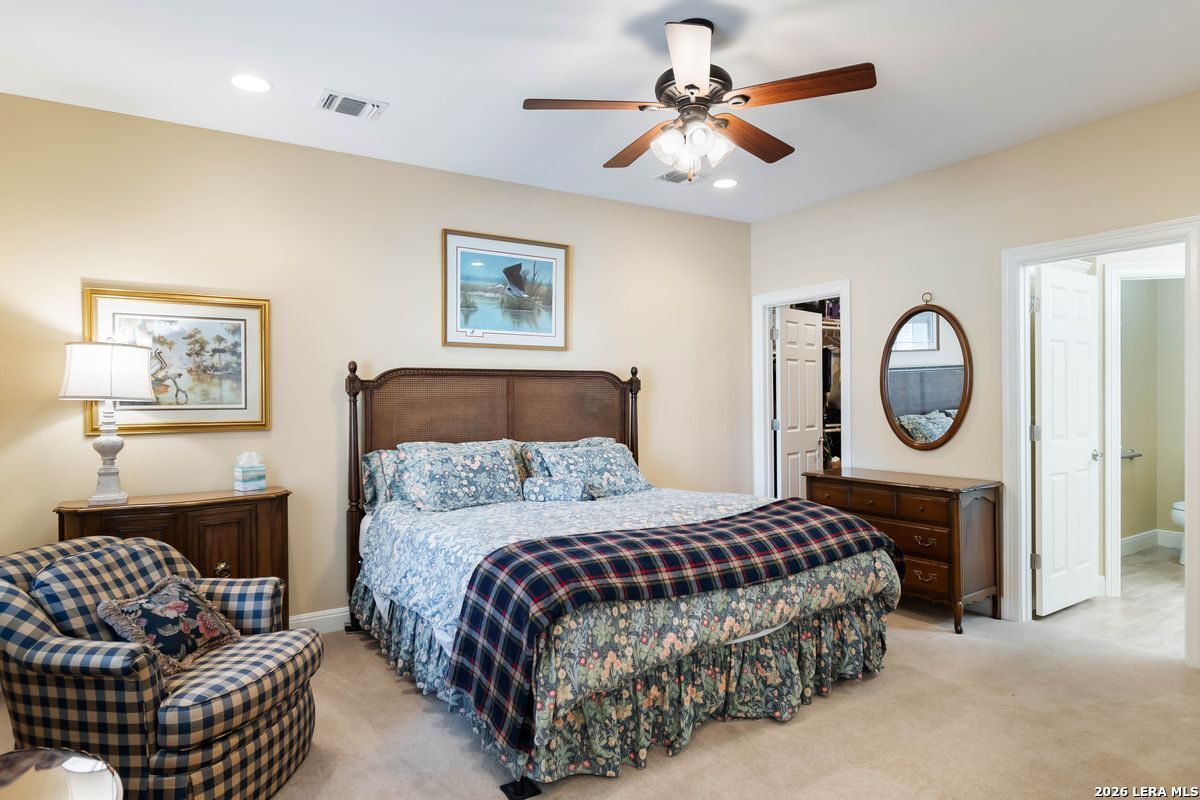 5 Remington Circle San Antonio TX 78258