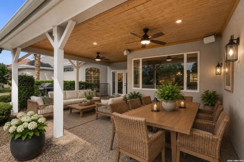 5 Remington Circle San Antonio TX 78258