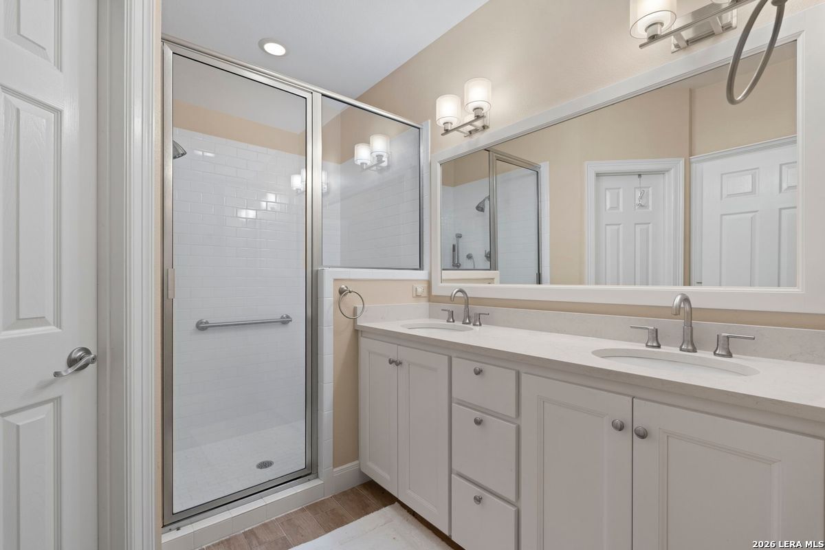 5 Remington Circle San Antonio TX 78258