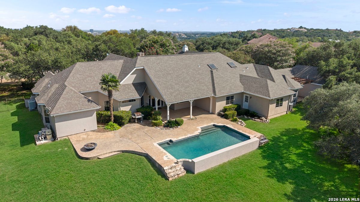 5 Remington Circle San Antonio TX 78258