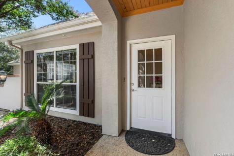 5 Remington Circle San Antonio TX 78258