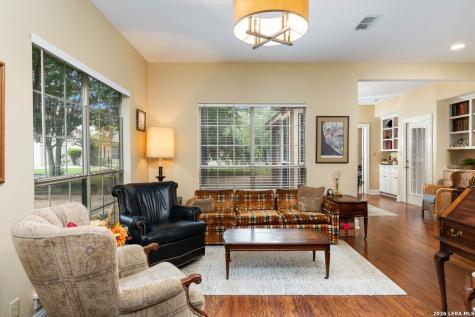 5 Remington Circle San Antonio TX 78258