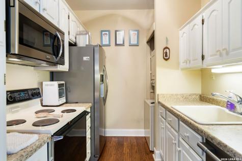 5 Remington Circle San Antonio TX 78258