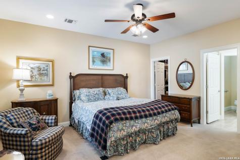5 Remington Circle San Antonio TX 78258
