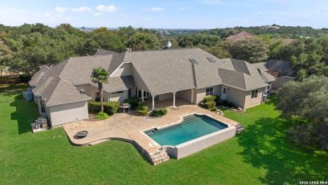 5 Remington Circle San Antonio TX 78258