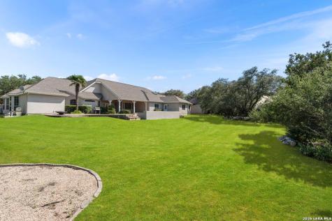 5 Remington Circle San Antonio TX 78258