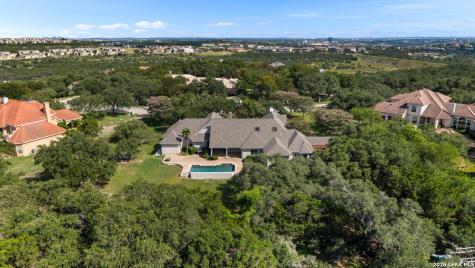 5 Remington Circle San Antonio TX 78258