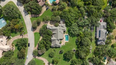 5 Remington Circle San Antonio TX 78258