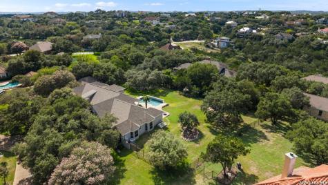 5 Remington Circle San Antonio TX 78258