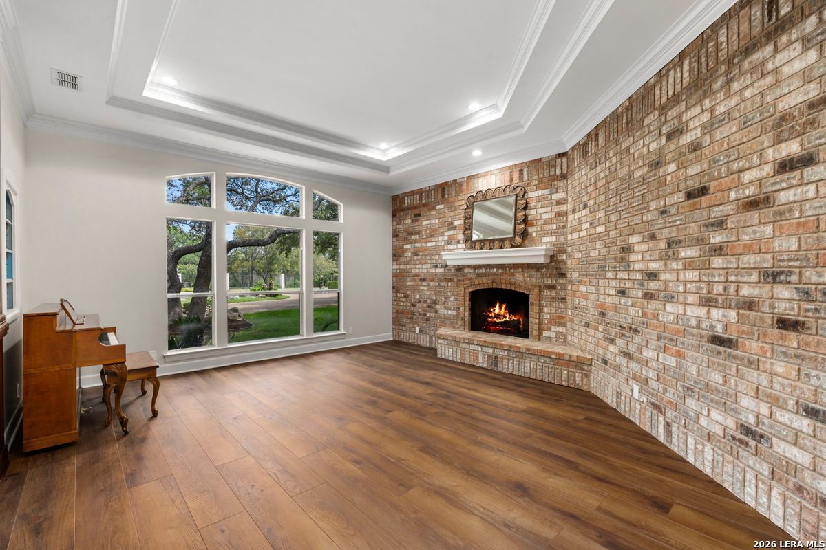 5 Remington Circle San Antonio TX 78258