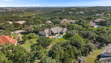 5 Remington Circle San Antonio TX 78258