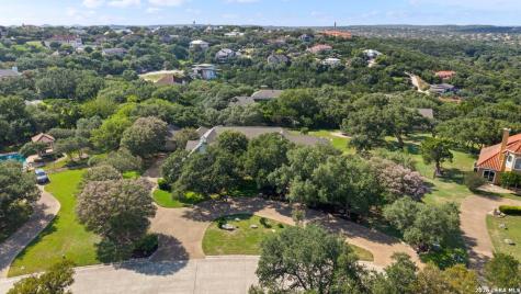 5 Remington Circle San Antonio TX 78258