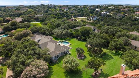 5 Remington Circle San Antonio TX 78258