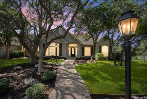 5 Remington Circle San Antonio TX 78258