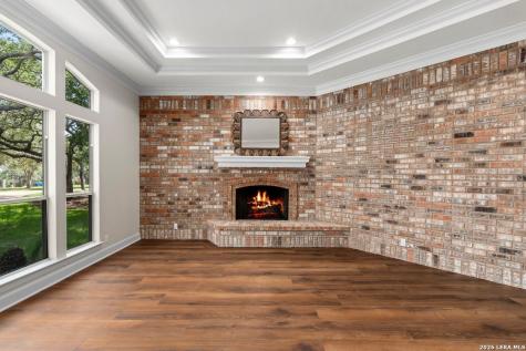 5 Remington Circle San Antonio TX 78258