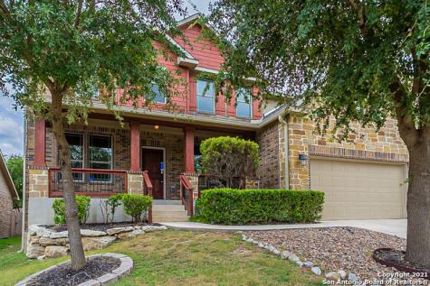 13030 Grove Point San Antonio TX 78253