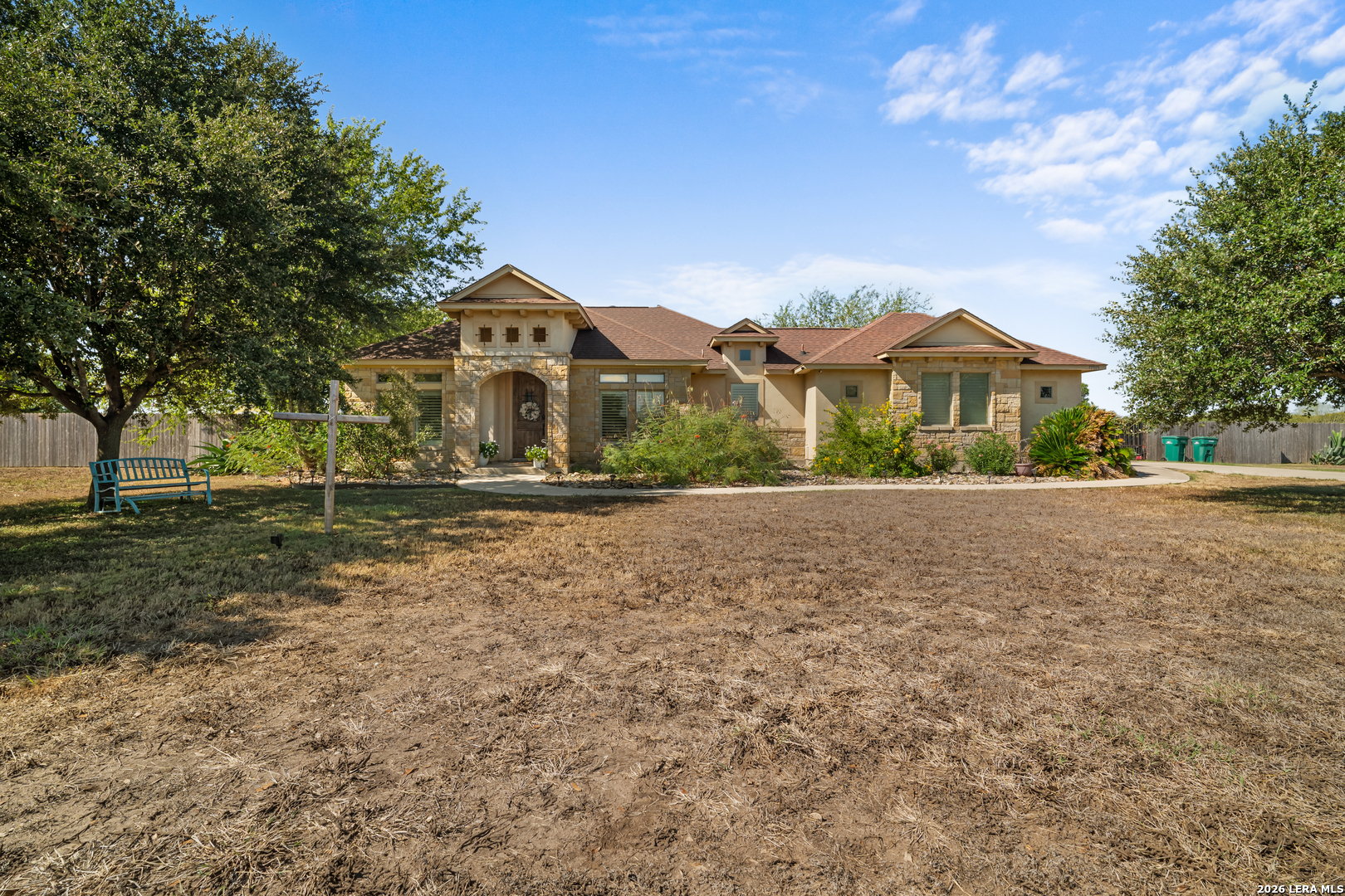 17915 Rockys Circle Lytle TX 78052