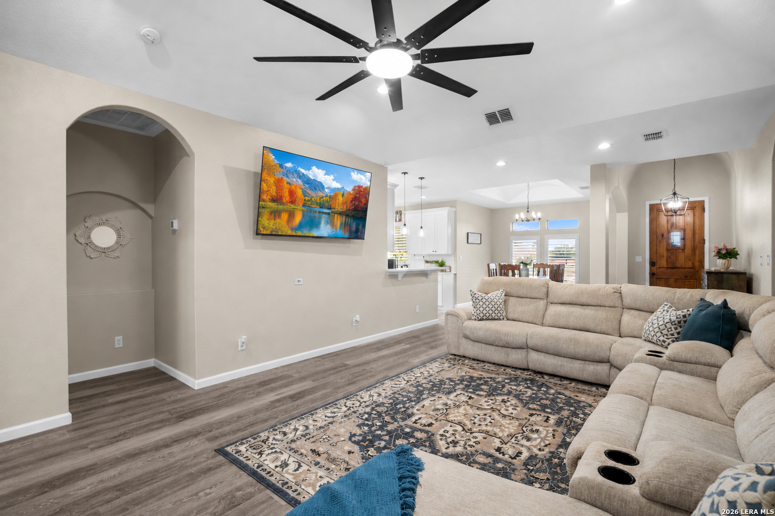 17915 Rockys Circle Lytle TX 78052