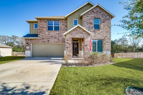 6119 Rio Olmos Pass San Antonio TX 78247