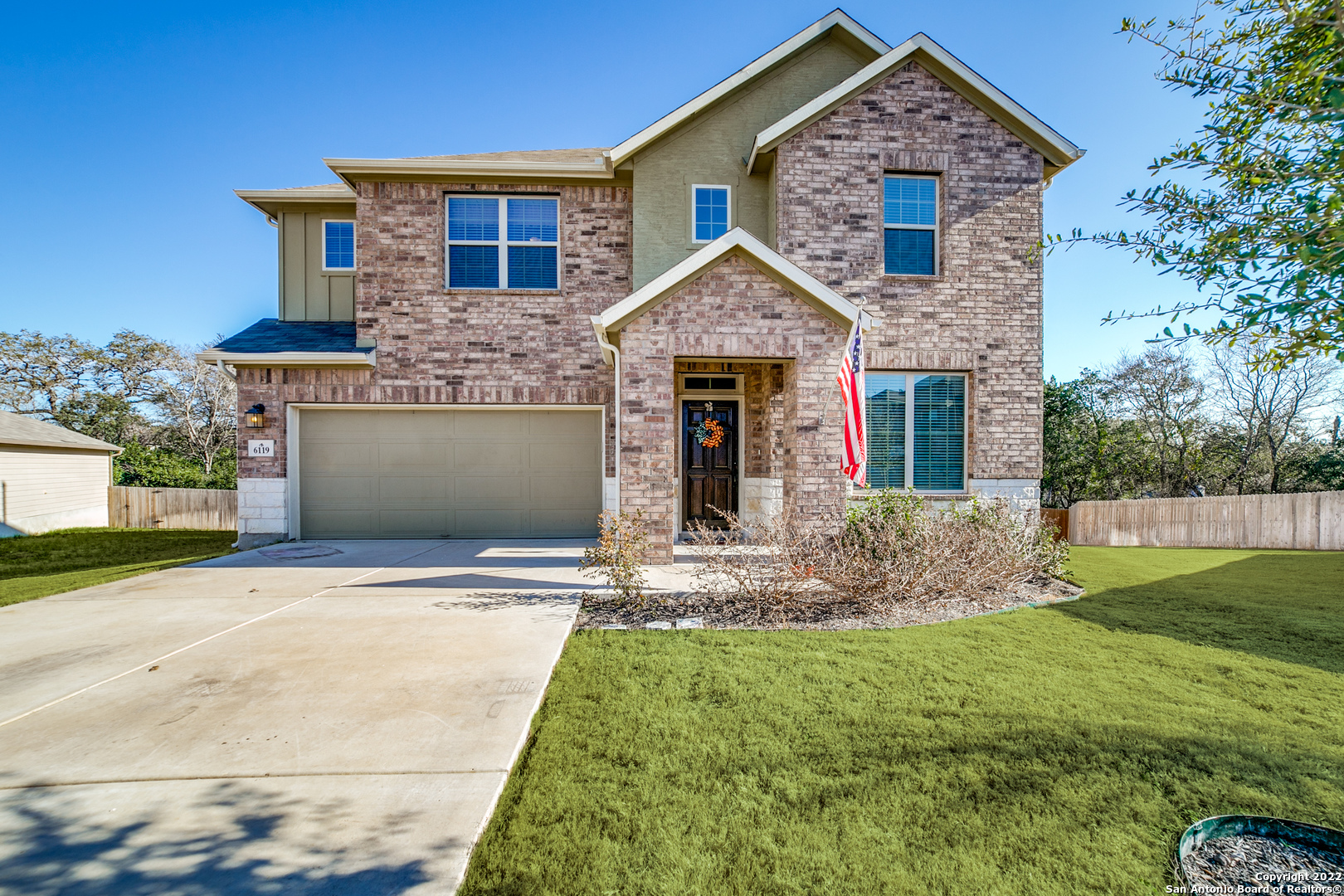 6119 Rio Olmos Pass San Antonio TX 78247