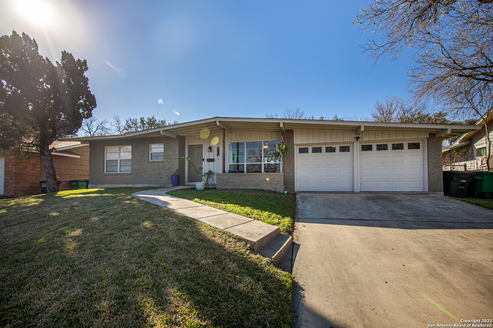 3818 Crossette Drive San Antonio TX 78228