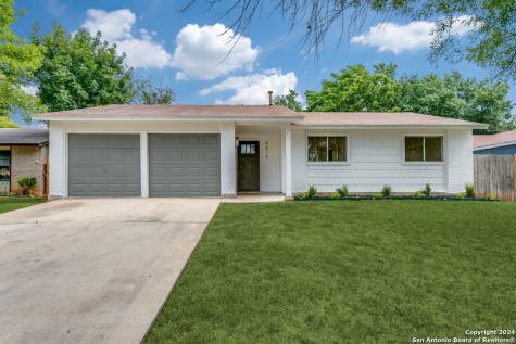 9515 Valley Dale Street San Antonio TX 78250