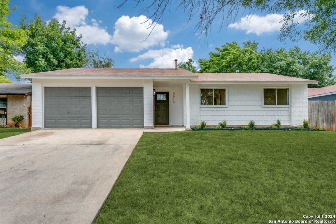 9515 Valley Dale Street San Antonio TX 78250