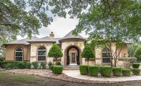 26330 Rockwall Parkway New Braunfels TX 78132