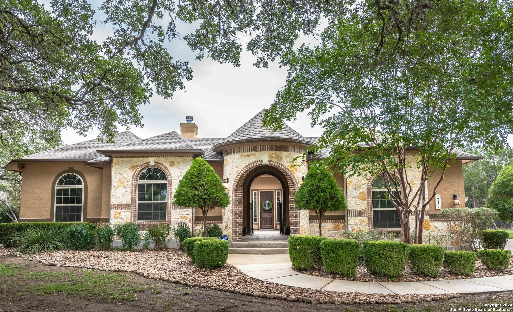 26330 Rockwall Parkway New Braunfels TX 78132