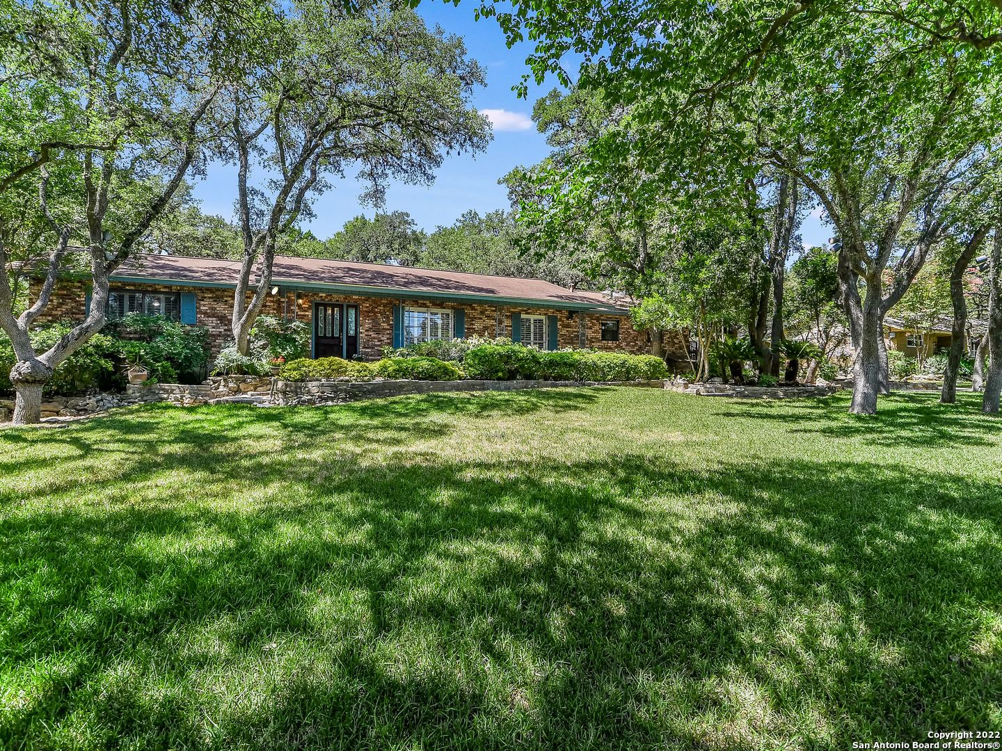 250 Donella Drive San Antonio TX 78232