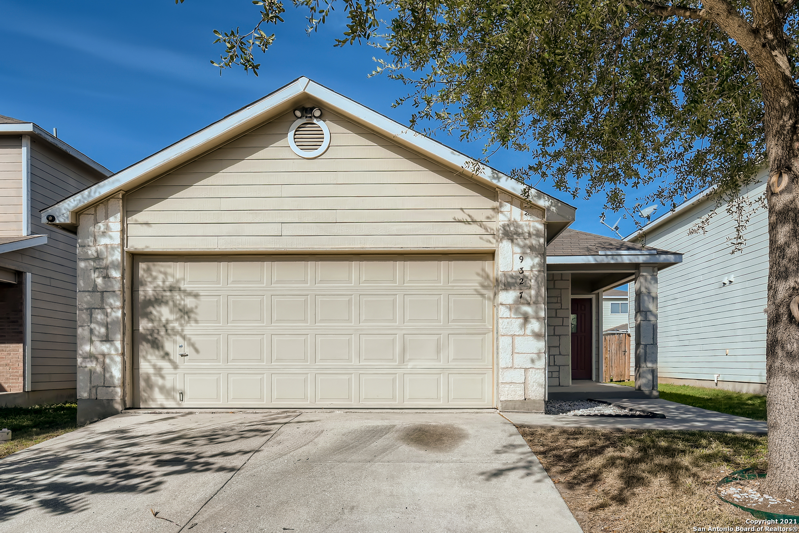 9327 Silver Vista San Antonio TX 78254