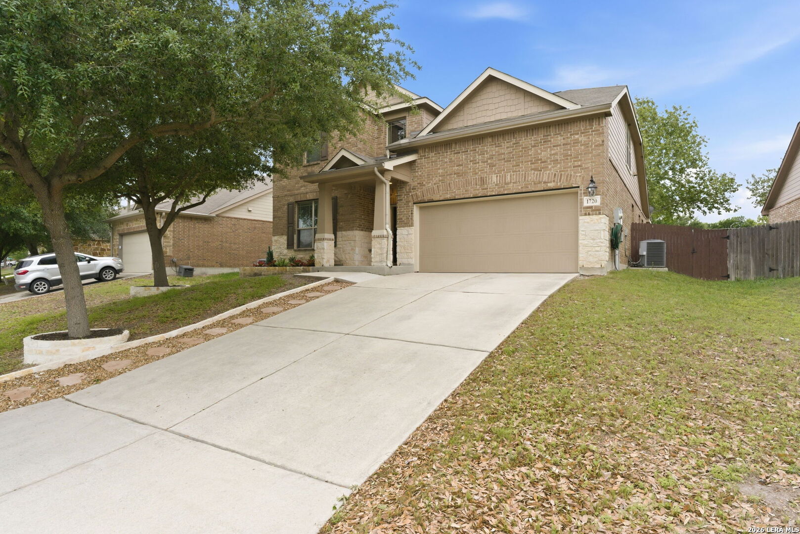 1720 Sunspur Road New Braunfels TX 78130