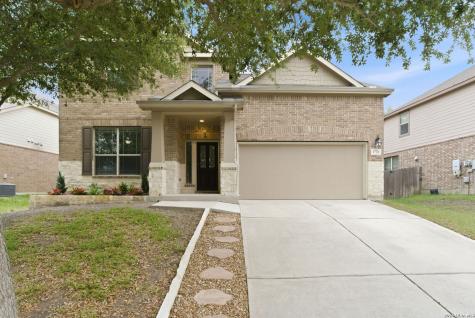1720 Sunspur Road New Braunfels TX 78130