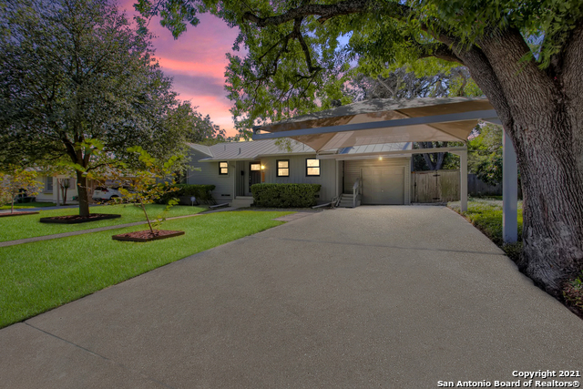 330 Brees Boulevard San Antonio TX 78209