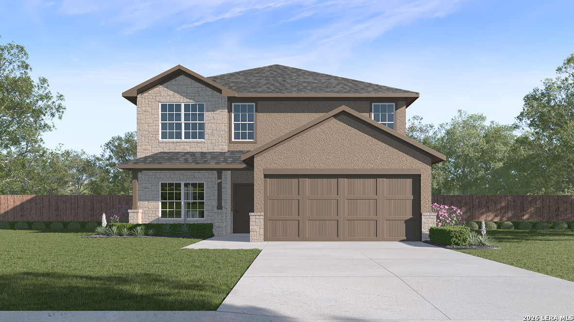 148 Bruce Cove Mico TX 78056
