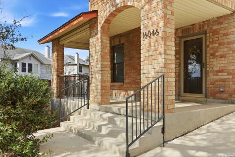 16046 Watering Point Drive San Antonio TX 78247