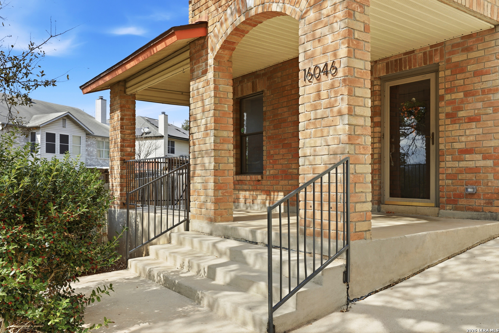 16046 Watering Point Drive San Antonio TX 78247