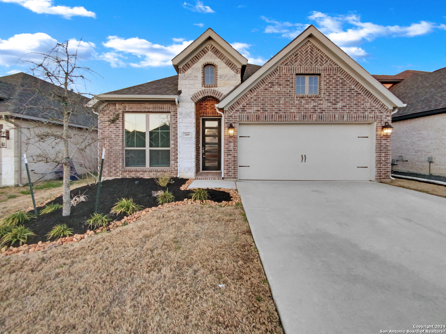 748 Arroyo Dorado New Braunfels TX 78130