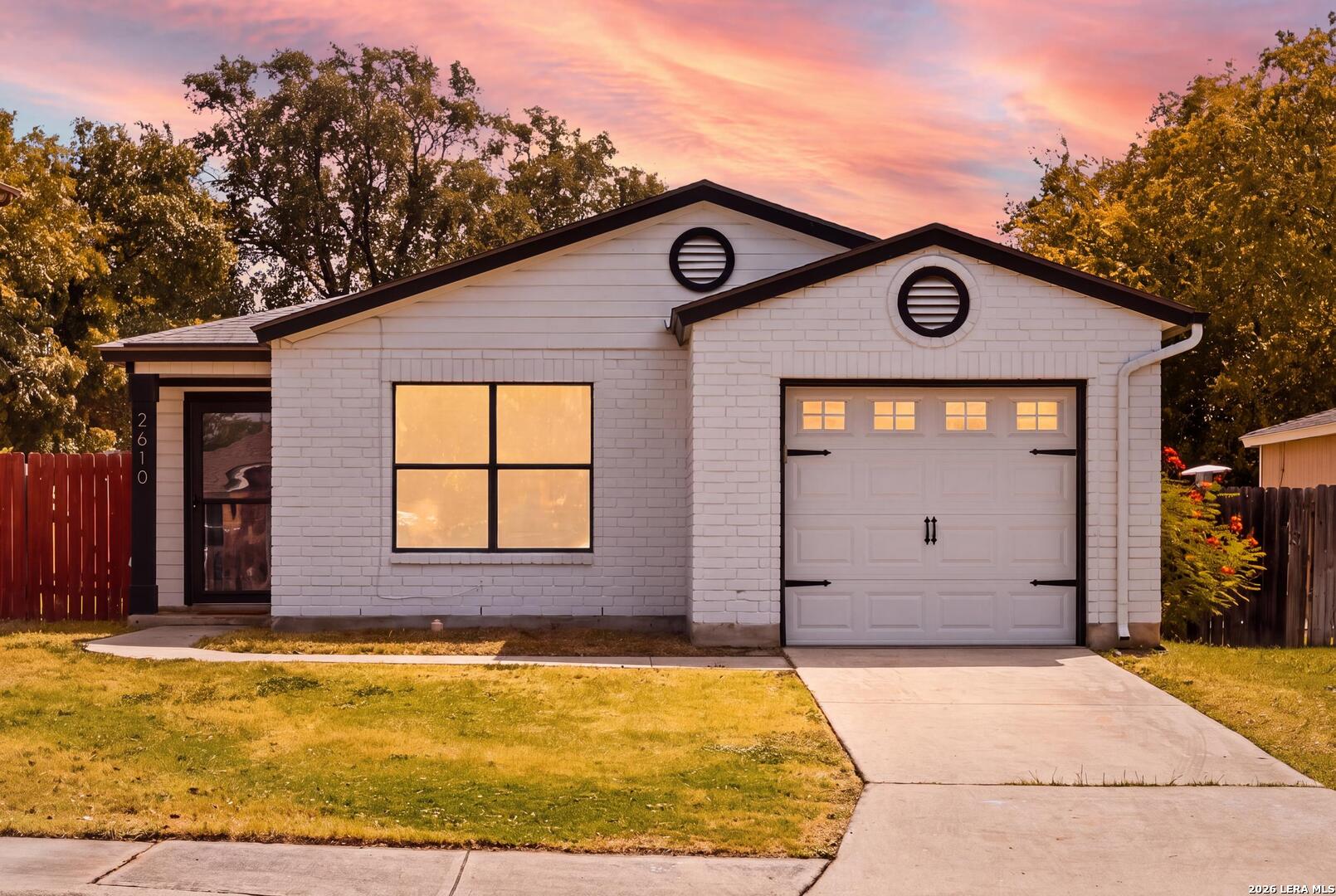 2610 Buffalo Pass Drive San Antonio TX 78245
