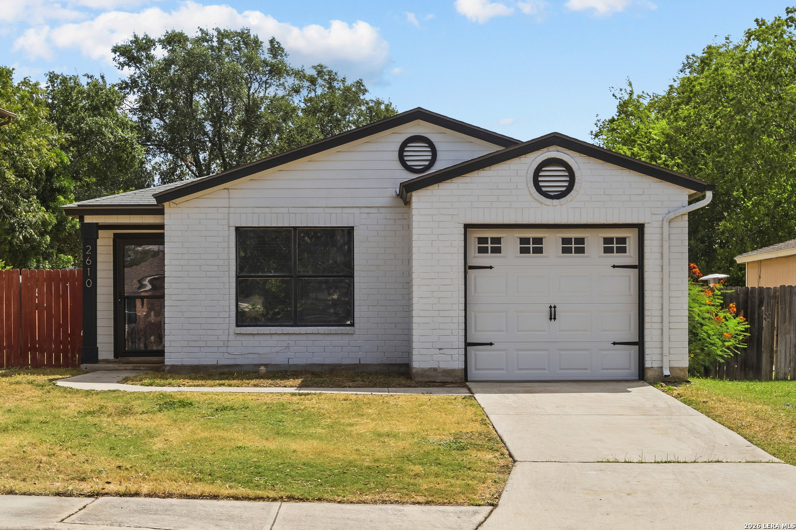 2610 Buffalo Pass Drive San Antonio TX 78245
