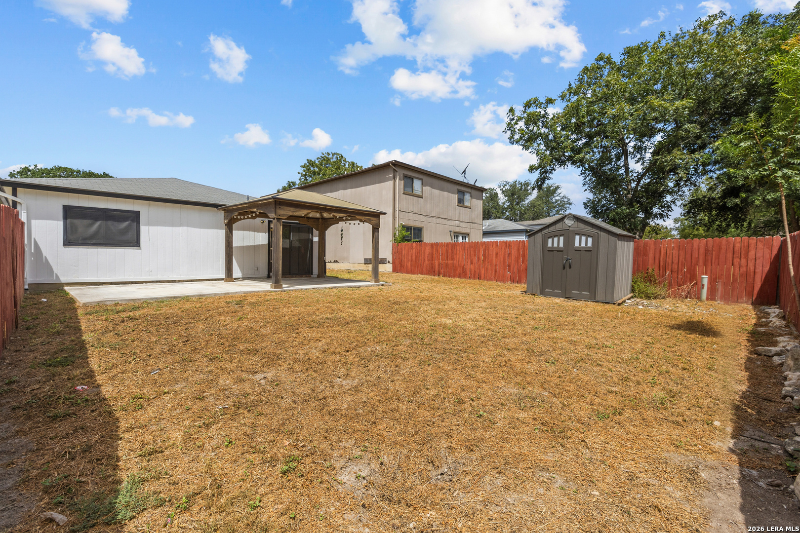 2610 Buffalo Pass Drive San Antonio TX 78245